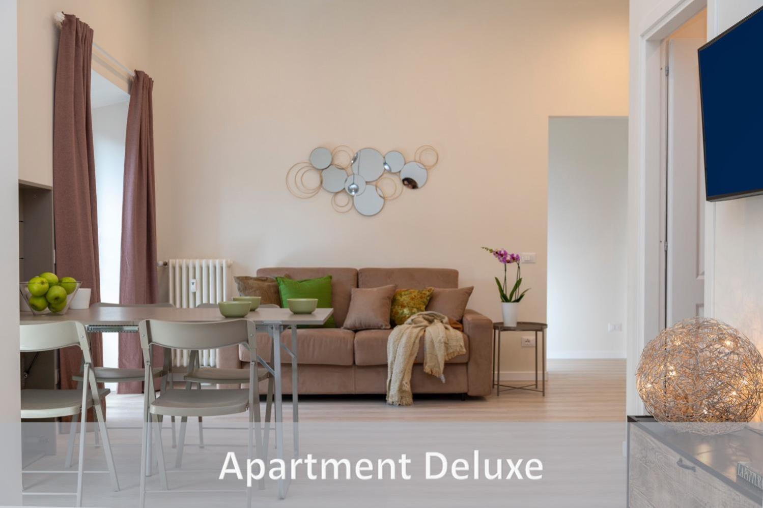 Best Vatican Apartment Roma Exterior foto