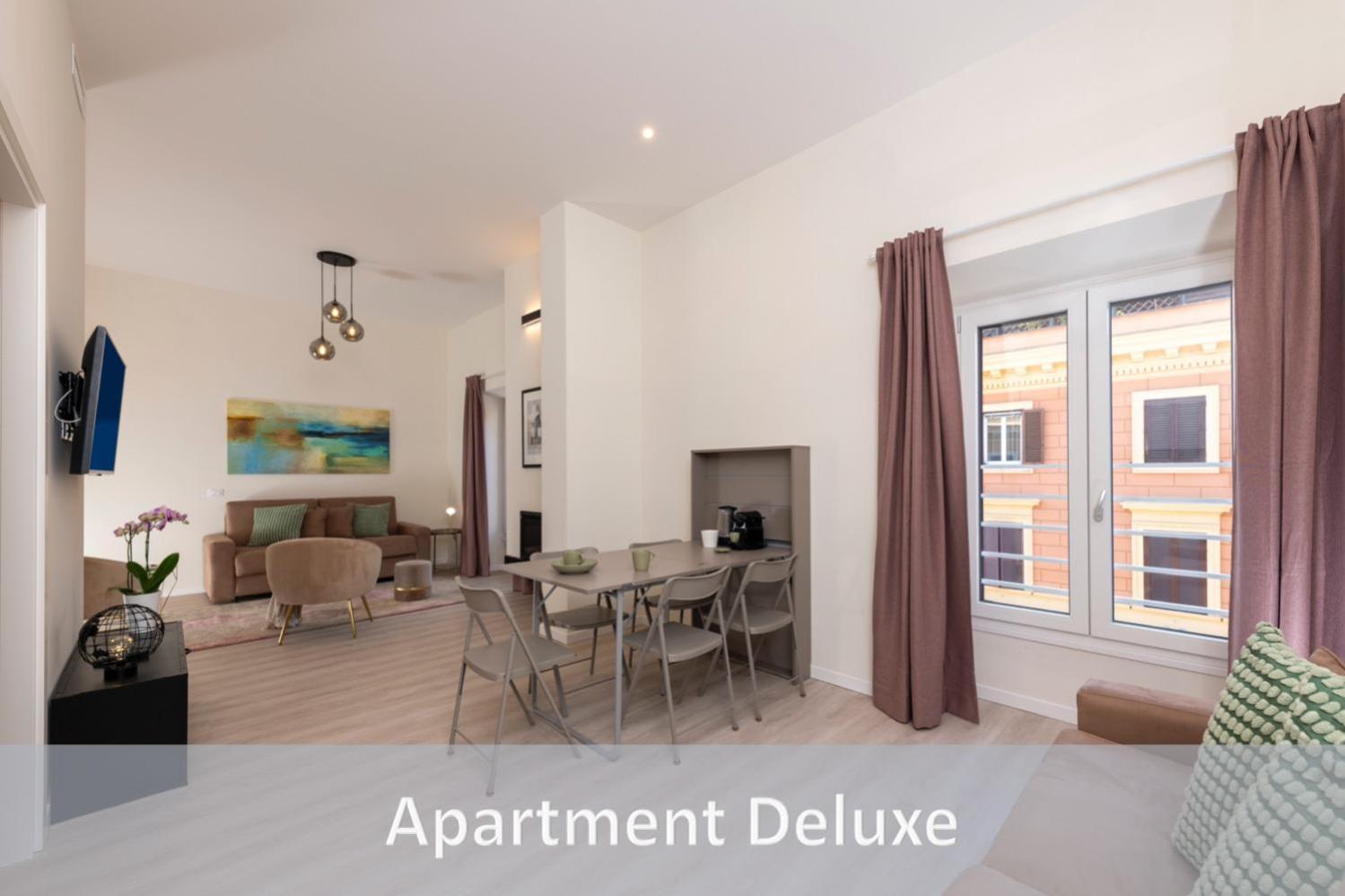 Best Vatican Apartment Roma Exterior foto