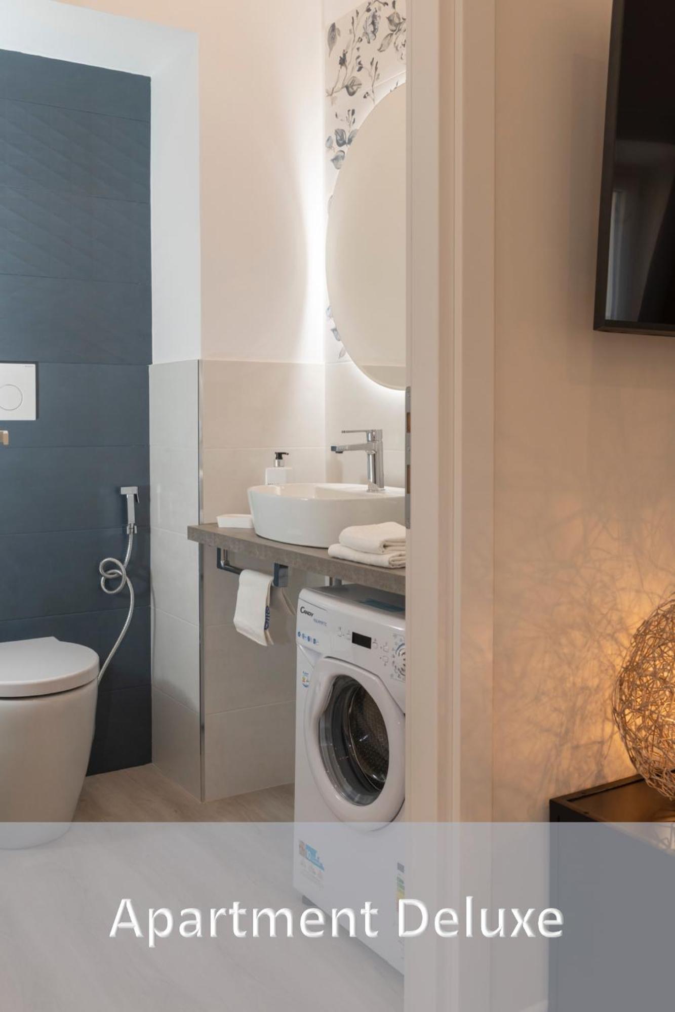 Best Vatican Apartment Roma Exterior foto